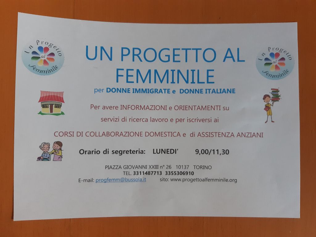 unprogettoalfemminile