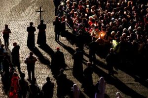 foto crucis